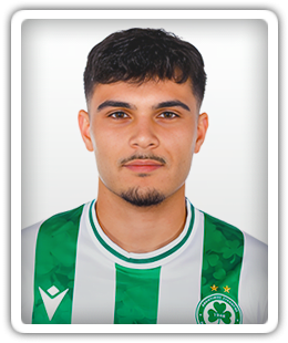Player face