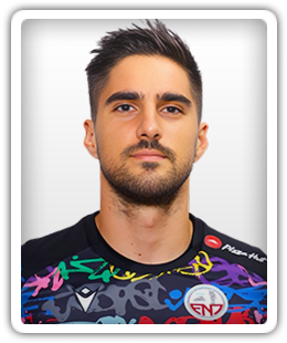 Player face