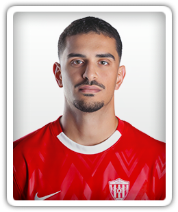 Player face