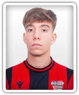 Player face