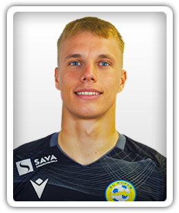 Player face