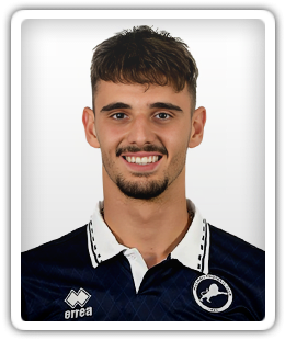 Player face