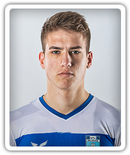 Player face