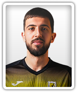 Player face