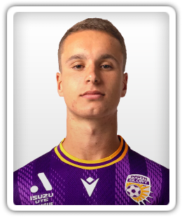 Player face