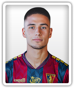 Player face