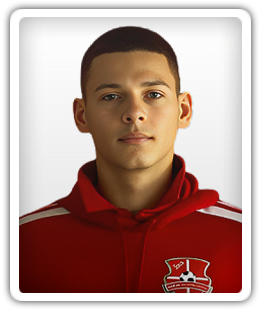Daniil Rudenko