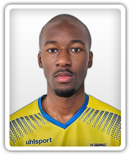Jean-Paul N'Djoli