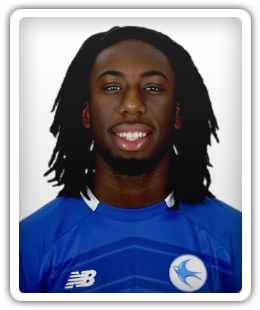 Player face