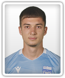 Player face