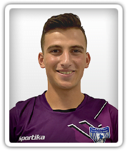 Player face