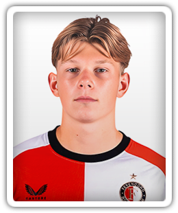 Player face