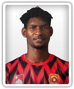 Player face