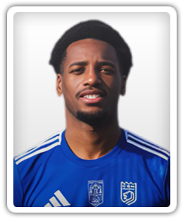 Nestorly Lumbu