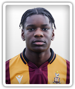 Player face
