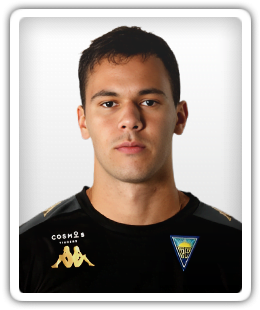 Alan Gobetti