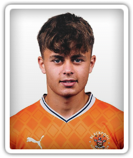 Player face