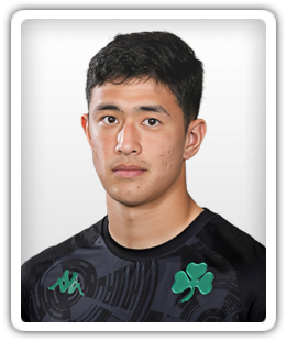 Player face