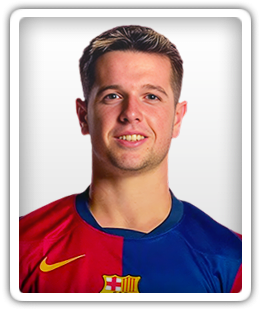 Player face