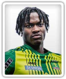 Kévin D'Almeida
