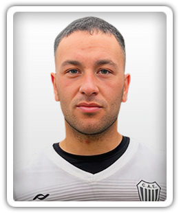 Player face