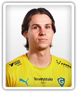 Benjamin Dahlström