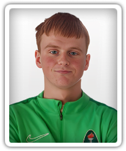 Player face