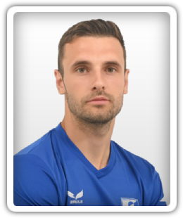 Josip Marinić