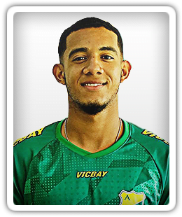 Player face
