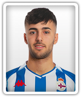 Player face