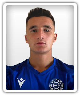 Ergi Goga