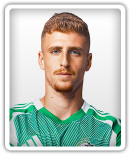 Player face