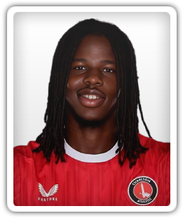 Player face