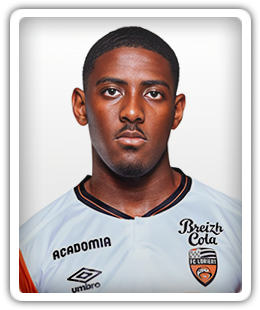 Player face