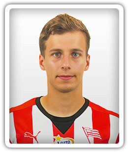 Player face