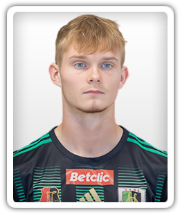 Player face