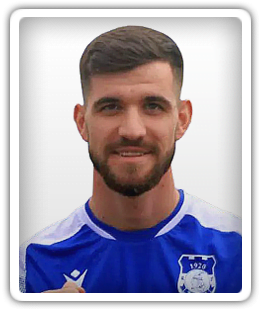 Player face