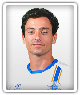 Player face