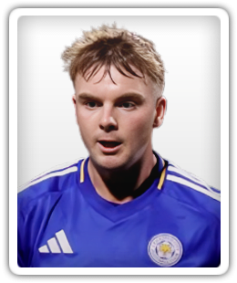 Player face
