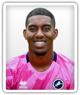 Player face