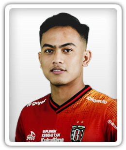 Player face