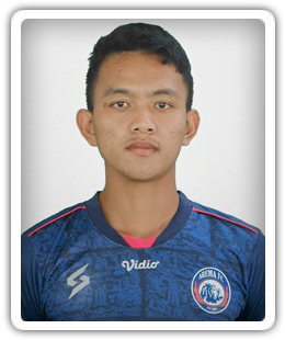 Player face
