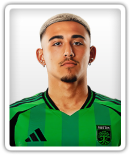 Player face