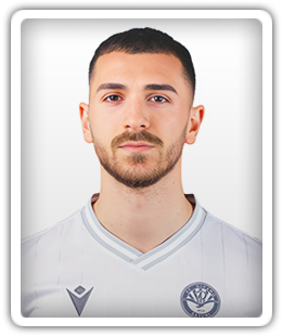 Player face