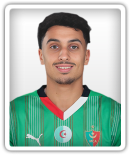 Player face