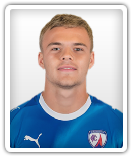 Player face