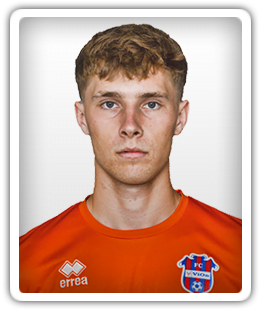 Player face