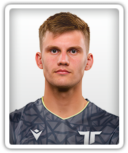 Player face
