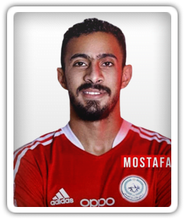 Player face