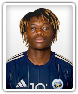 Bonota Traoré